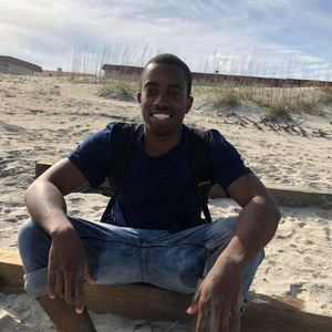 Meet your Posher, Trey
